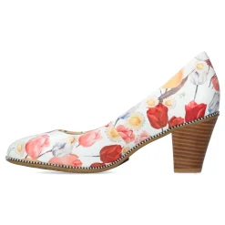 Cheap Laura Vita Escarpins - JACJAO 05 Fleur