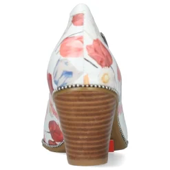 Cheap Laura Vita Escarpins - JACJAO 05 Fleur