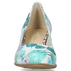 Cheap Laura Vita Escarpins - JACJAO 05 Fleur