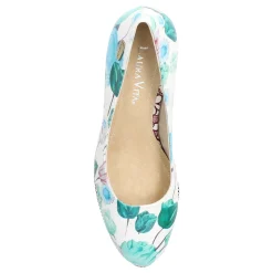 Cheap Laura Vita Escarpins - JACJAO 05 Fleur