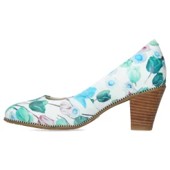 Cheap Laura Vita Escarpins - JACJAO 05 Fleur