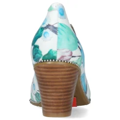 Cheap Laura Vita Escarpins - JACJAO 05 Fleur