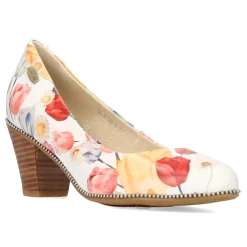 Cheap Laura Vita Escarpins - JACJAO 05 Fleur