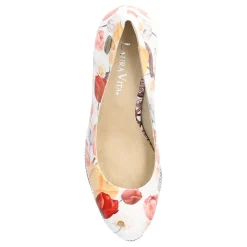 Cheap Laura Vita Escarpins - JACJAO 05 Fleur