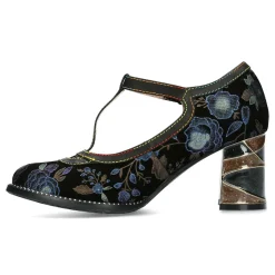 Sale Laura Vita Escarpins - MARBREO 43