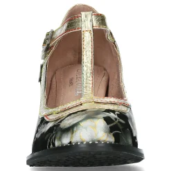 Sale Laura Vita Escarpins - MARBREO 43