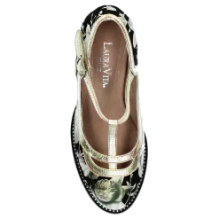 Sale Laura Vita Escarpins - MARBREO 43