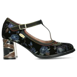 Sale Laura Vita Escarpins - MARBREO 43
