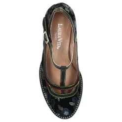 Sale Laura Vita Escarpins - MARBREO 43