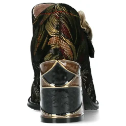 Shop Laura Vita Escarpins - MARBREO 44