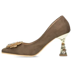 Discount Laura Vita Escarpins - Misstyl MYRIANO 01