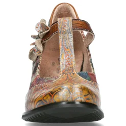 Clearance Laura Vita Escarpins - RAYAO 05