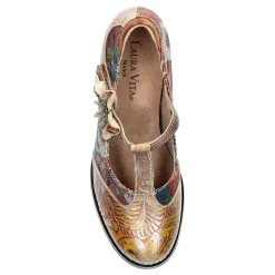 Clearance Laura Vita Escarpins - RAYAO 05