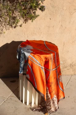 Cheap Laura Vita Foulard Adonise