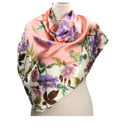 Outlet Laura Vita Foulard Alanda