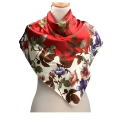 Outlet Laura Vita Foulard Alanda