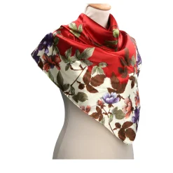 Outlet Laura Vita Foulard Alanda