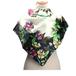 Outlet Laura Vita Foulard Alanda
