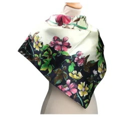 Outlet Laura Vita Foulard Alanda