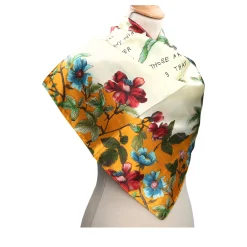 Outlet Laura Vita Foulard Alanda