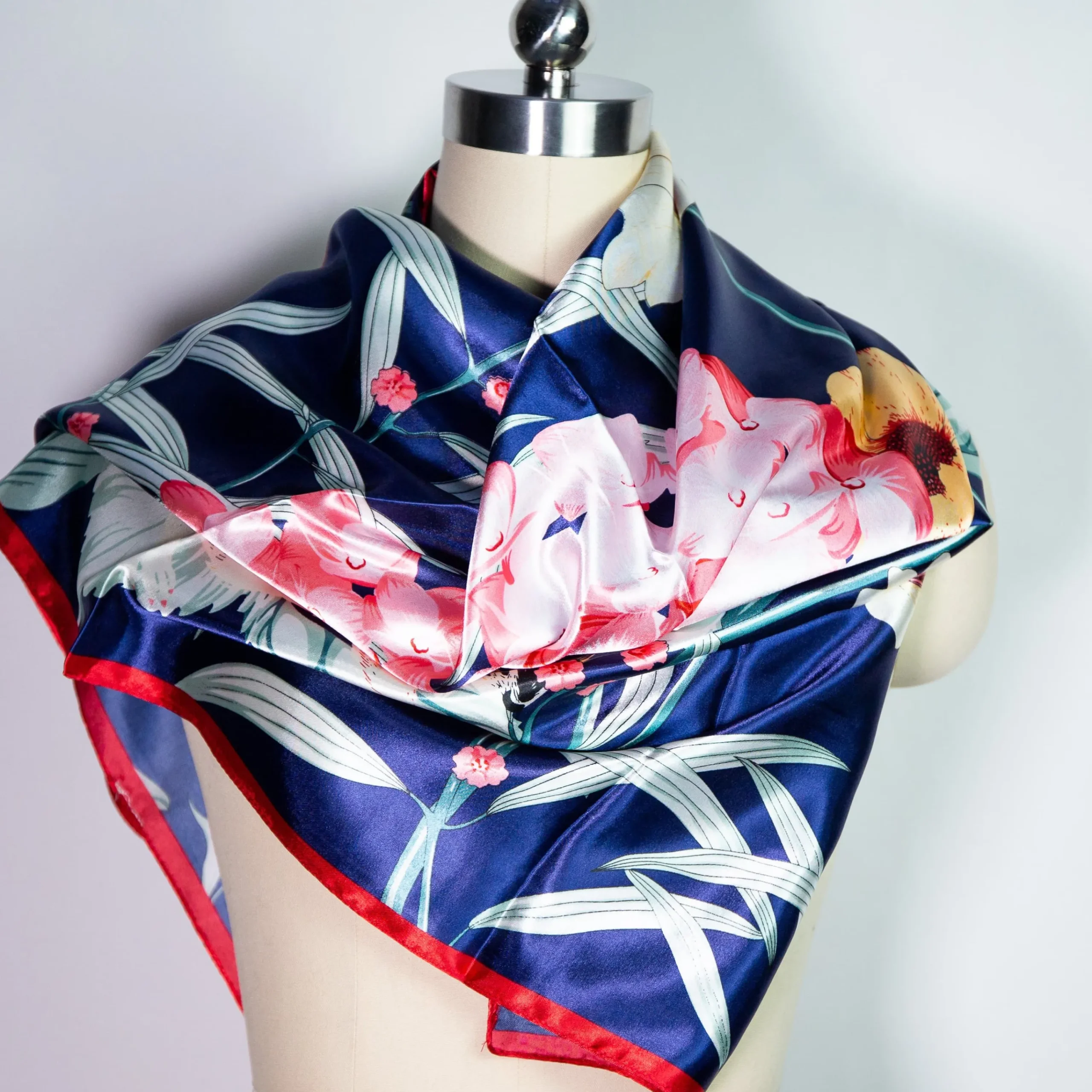 Store Laura Vita Foulard Alina