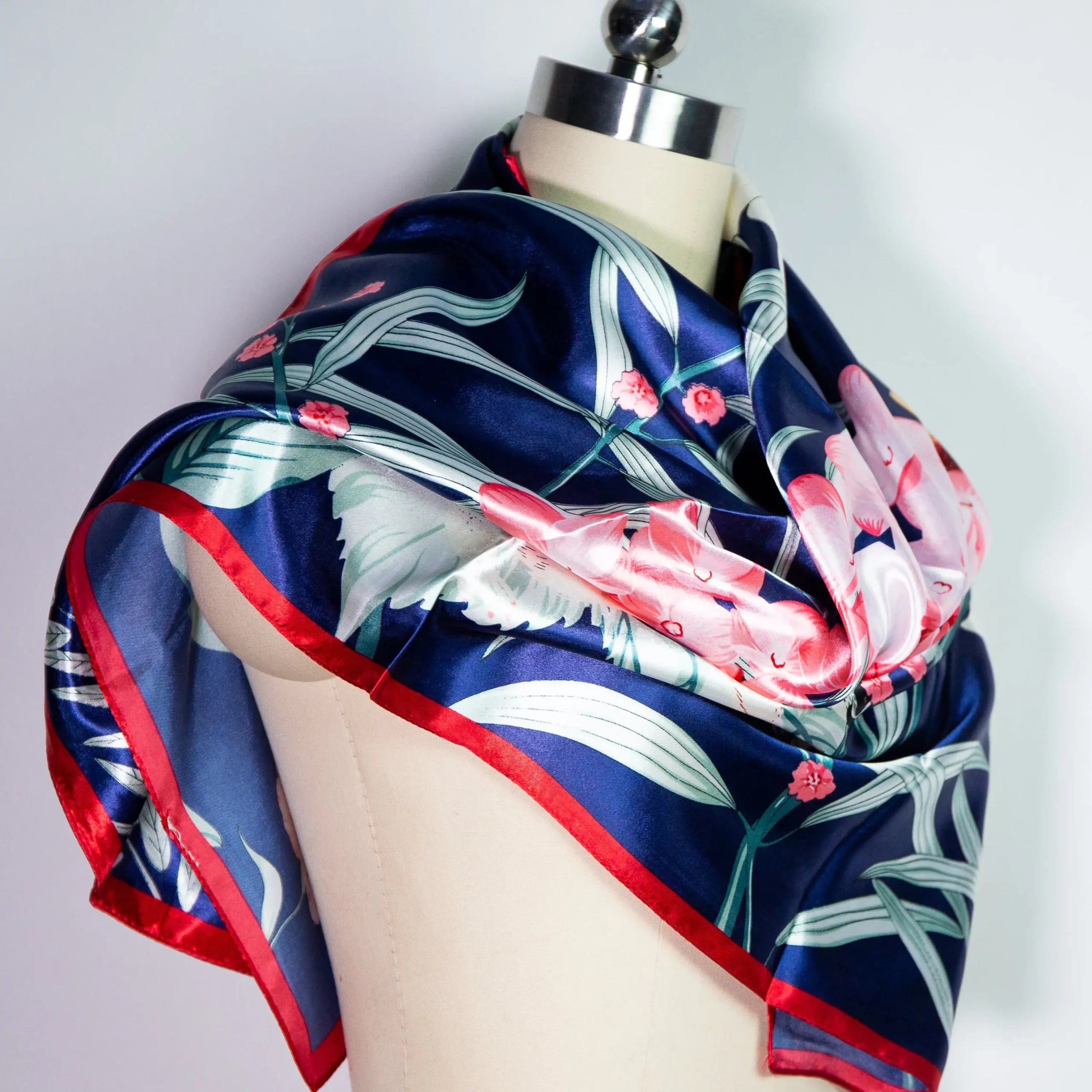 Store Laura Vita Foulard Alina