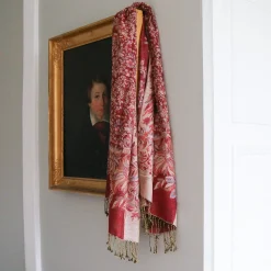 Outlet Laura Vita Foulard Angélique