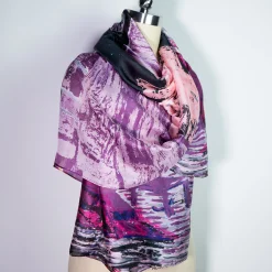 Clearance Laura Vita Foulard Artista