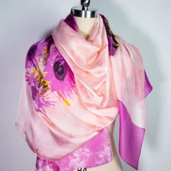 Clearance Laura Vita Foulard Artista