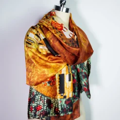 Clearance Laura Vita Foulard Artista