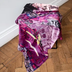 Clearance Laura Vita Foulard Artista
