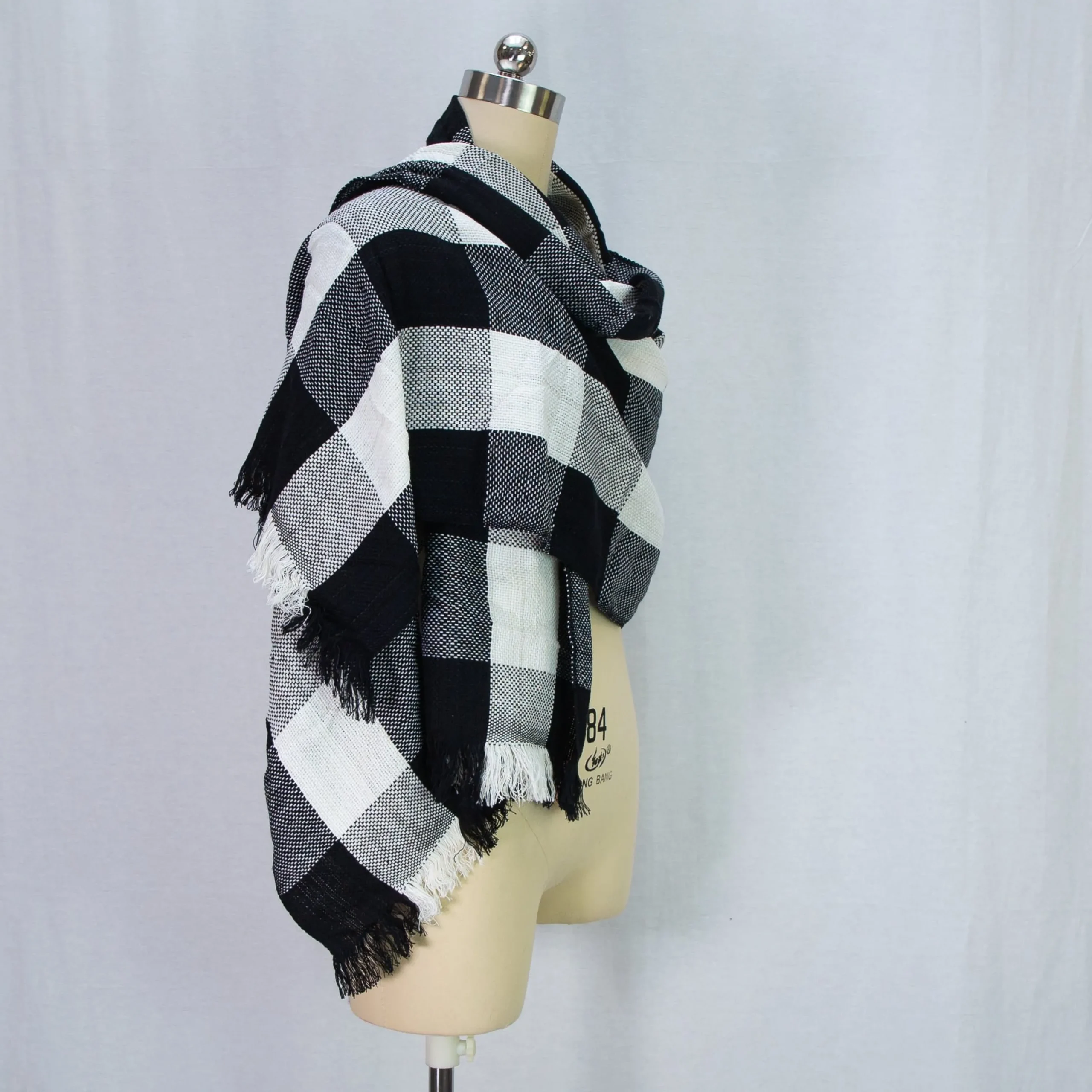 Hot Laura Vita Foulard Ballote