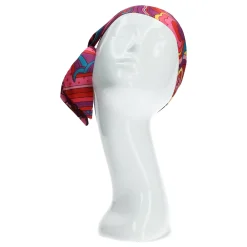 Cheap Laura Vita Foulard bandeau Eleny