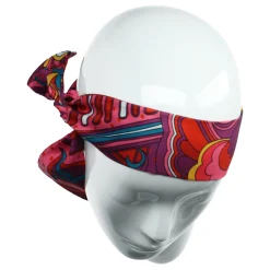 Cheap Laura Vita Foulard bandeau Eleny