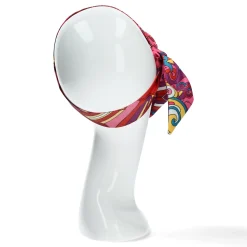 Cheap Laura Vita Foulard bandeau Eleny