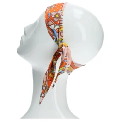 Cheap Laura Vita Foulard bandeau Eleny