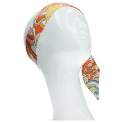Cheap Laura Vita Foulard bandeau Eleny