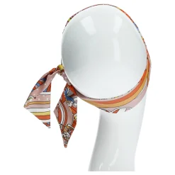 Cheap Laura Vita Foulard bandeau Eleny