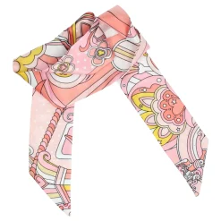 Cheap Laura Vita Foulard bandeau Eleny