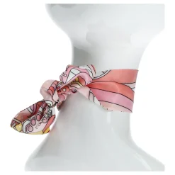 Cheap Laura Vita Foulard bandeau Eleny