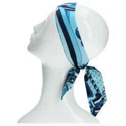 Cheap Laura Vita Foulard bandeau Eleny