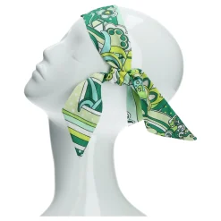 Cheap Laura Vita Foulard bandeau Eleny