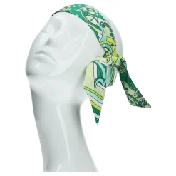 Cheap Laura Vita Foulard bandeau Eleny