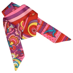 Cheap Laura Vita Foulard bandeau Eleny