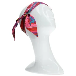 Cheap Laura Vita Foulard bandeau Eleny