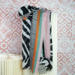 Flash Sale Laura Vita Foulard Beaumesnil