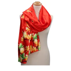 Hot Laura Vita Foulard Bethune Sage