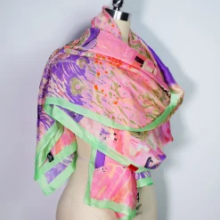 Best Laura Vita Foulard Bila