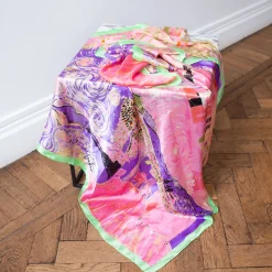 Best Laura Vita Foulard Bila