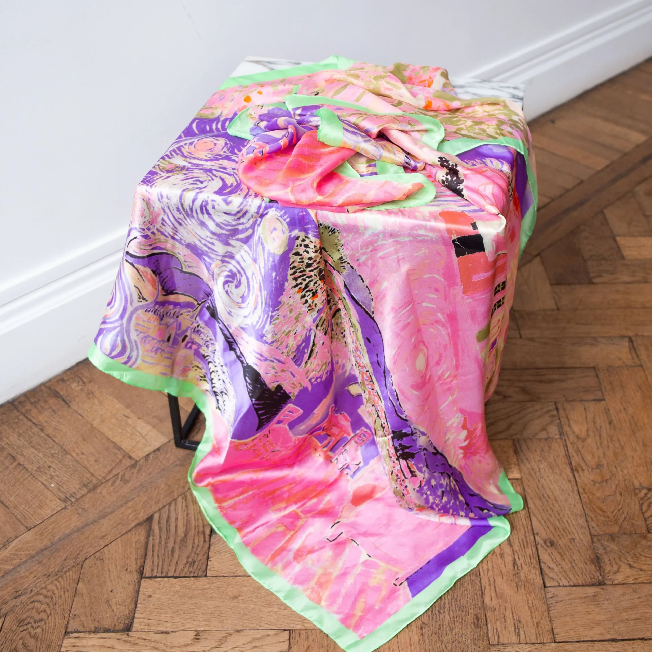 Best Laura Vita Foulard Bila